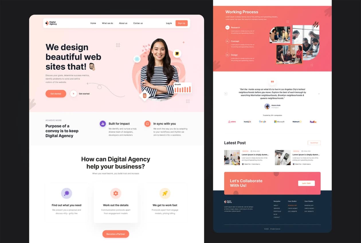 Fashion E-commerce